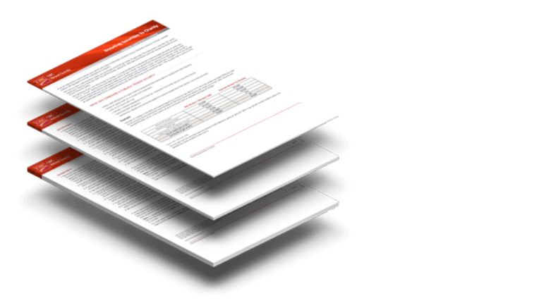 Securities to Charity whitepaper