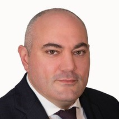 Chris Mylonas